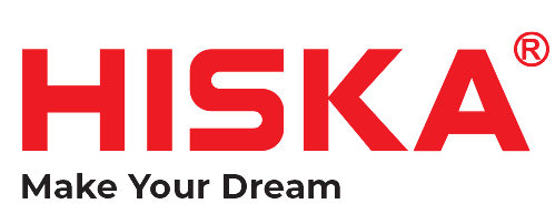 Hiska Logo