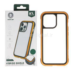 قاب Green Lion Hibrido Shield مناسب iPhone 13 Pro