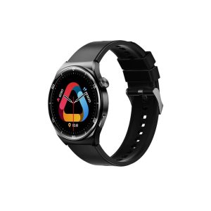 ساعت هوشمند QCY Smart Watches GT2 - مشکی